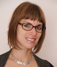 Prof. Greta Patzke