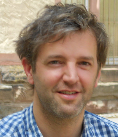 Dr. Tobias Eichinger